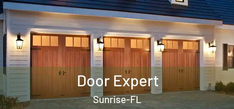  Door Expert Sunrise-FL